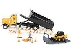 47523 - ERTL Toys John Deere Construction