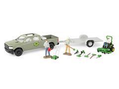 47551 - ERTL Toys John Deere Lawn Care