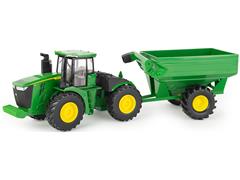 47685 - ERTL Toys John Deere R9 Tractor