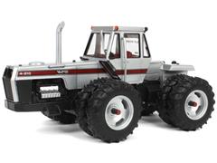 ERTL #60005OTP - White 4-210 Tractor - NFTM National Farm Toy Museum Select Series