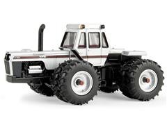 60006OTP - ERTL Toys White 4 210 Prestige Tractor