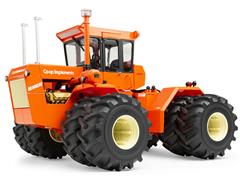 60007OTP - ERTL Toys Co op Implements Bearcat Prestige Tractor