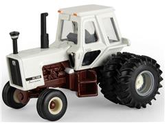 60008OTP-SP - ERTL Toys Allis Chalmers 7080 Tractor