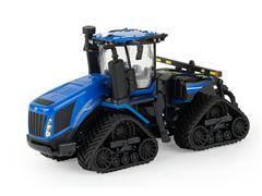 61008 - ERTL Toys New Holland T9 655