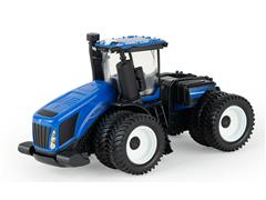 61011A - ERTL Toys New Holland T9 580 4WD