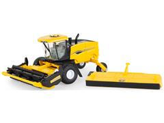 ERTL #61020 - New Holland Speedrower 260 Self Propelled Windrower