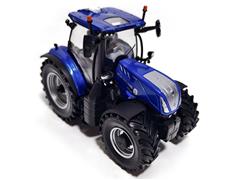 61027 - ERTL Toys New Holland T7300 Blue