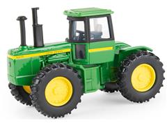 ERTL #85005 - John Deere - 8460 Tractor - LP86778