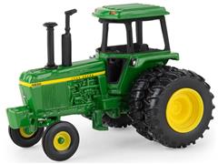 John Deere 4230 Tractor - LP86726 #85006