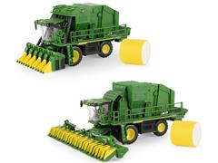 85014OTP - ERTL Toys John Deere CS770