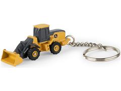 85018 - ERTL Toys John Deere Wheel Loader