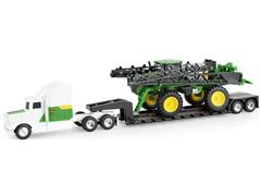 85030 - ERTL Toys John Deere 612R Sprayer