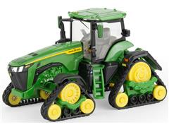 85031 - ERTL Toys John Deere 8RX 370 Tractor