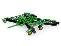 ERTL #85056 - John Deere 2633VT Vertical Tillage Implement - Replica Play