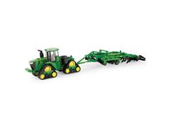 ERTL #85066 - John Deere 9RX 540 Tractor with 2730 Ripper