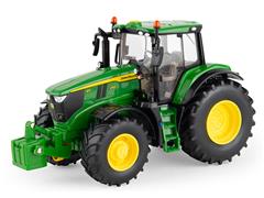 ERTL #85085 - John Deere 6M 240 Tractor