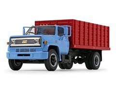 First Gear Replicas 1970s Chevrolet C65 Grain Truck