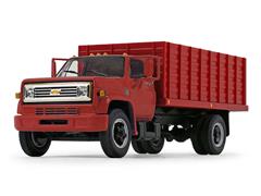 First Gear Replicas 1970s Chevrolet C65 Grain Truck