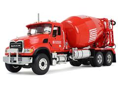 FIRST GEAR #10-4360 - Superior Concrete Inc - Mack Granite MP with McNeilus Standard Mixer
