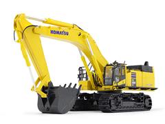 First Gear Replicas Komatsu PC900LC 11 Excavator NEW