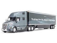 First Gear Replicas Volvo VNL860 High Roof Sleeper