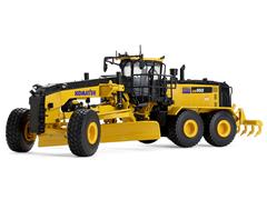 FIRST GEAR #50-3512 - Komatsu GD955-7 Motor Grader with Ripper