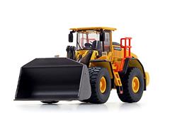 First Gear Replicas Volvo L180H Wheel Loader