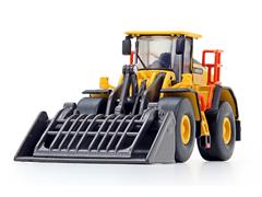 First Gear Replicas Volvo L180H Wheel Loader Waste