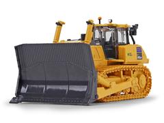 80-0347 - First Gear Replicas Komatsu D155AX 8 Waste Handler