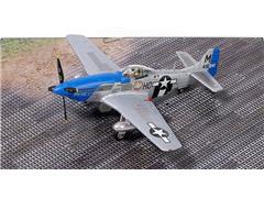 FV-812013A - Forces Of Valor P 51D Mustang Lt Col John C