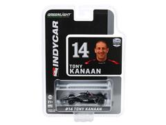 10879 - Greenlight Diecast 14 Tony Kanaan 2020 NTT