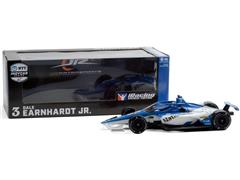 11099 - Greenlight Diecast 3 Dale Earnhardt Jr 2020 NTT IndyCar