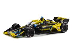 Greenlight Diecast 26 Colton Herta 2022 NTT