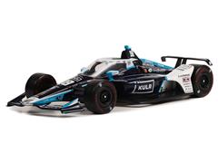 Greenlight Diecast 98 Marco Andretti 2022 NTT IndyCar Series