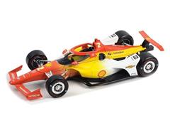 11257 - Greenlight Diecast 2 Josef Newgarden _ Team