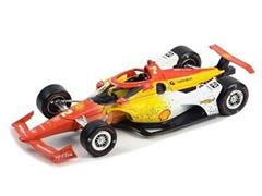 11258 - Greenlight Diecast 2 Josef Newgarden _ Team