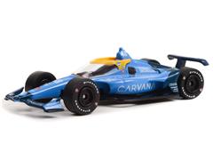 Greenlight Diecast 48 Jimmie Johnson 2022 NTT IndyCar Series