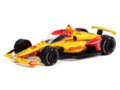 11526 - Greenlight Diecast 28 Romain Grosjean 2022 NTT IndyCar Series