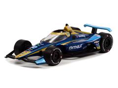 11542 - Greenlight Diecast 20 Conor Daly 2022 NTT IndyCar Series