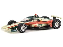 11560 - Greenlight Diecast 3 Scott McLaughlin 2023 NTT