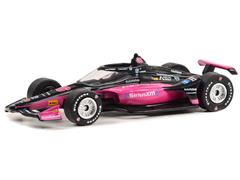 11563 - Greenlight Diecast 06 Helio Castroneves 2023 NTT