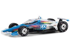 11565 - Greenlight Diecast 2 Josef Newgarden 2023 NTT