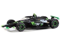 11569 - Greenlight Diecast 77 Callum Ilott 2023 NTT