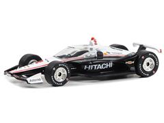 11575 - Greenlight Diecast 2 Josef Newgarden 2023 NTT