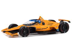 Greenlight Diecast 7 Alexander Rossi 2023 NTT IndyCar Series