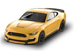 GREENLIGHT #125402-D - 2003 Ford Mustang SVT Cobra Terminator in Zinc Yellow
