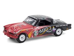 Greenlight Diecast 113 1953 Studebaker Champion La Carrera Panamericana