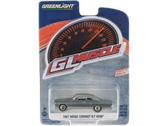 13300-A-SP - Greenlight Diecast 1967 Dodge Coronet R_T Hemi