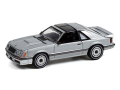 Greenlight Diecast 1982 Ford Mustang GT