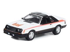 Greenlight Diecast 1981 Ford Mustang Cobra